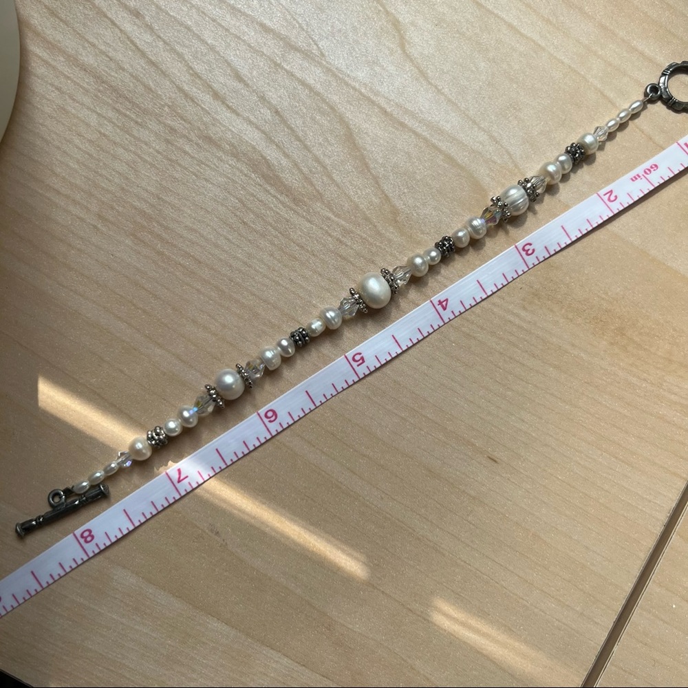 Beaded bracelet - Picture 3 of 5